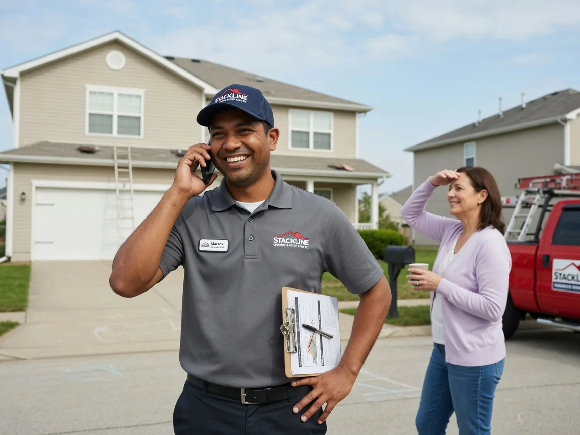 Chimney flashing repair The Colony, TX FAQs